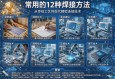 常用的12种焊接方法，从传统工艺到现代精密连接技术