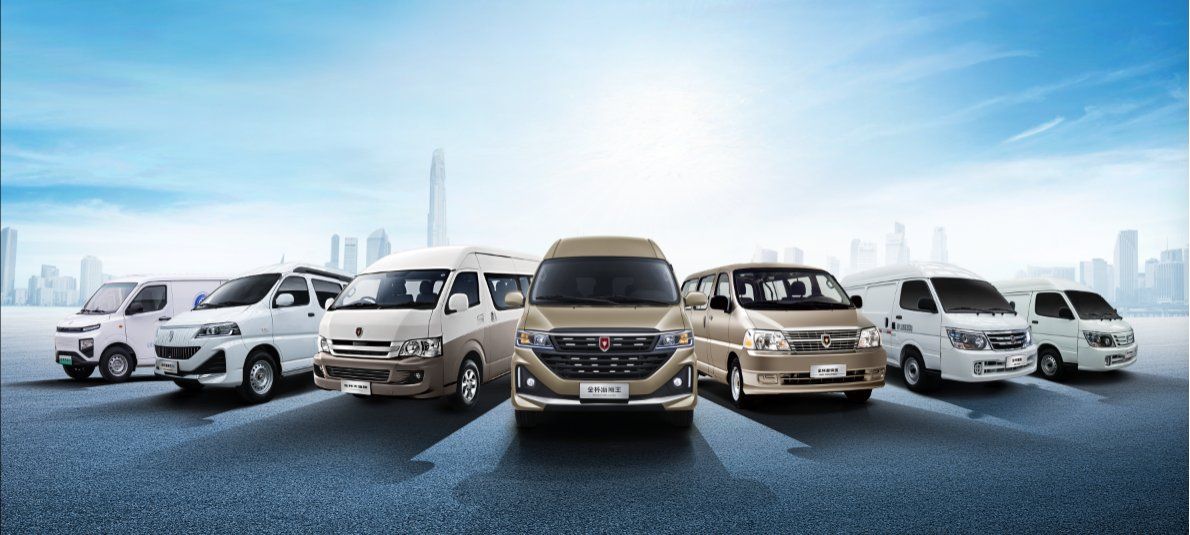 金杯品牌日即将启幕 多能源、智能化、全矩阵焕新亮相