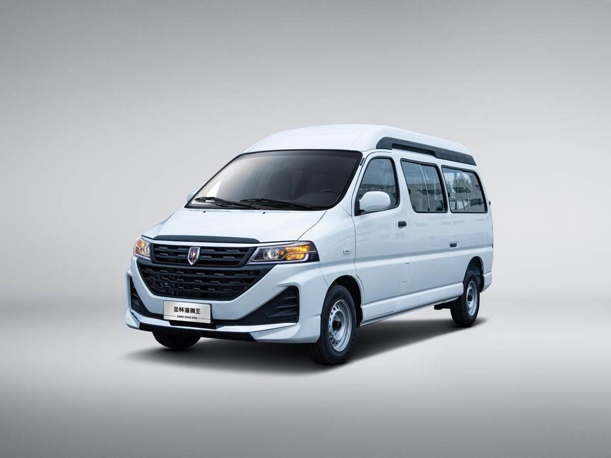 金杯品牌日即将启幕 多能源、智能化、全矩阵焕新亮相